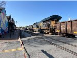 CSX 3252